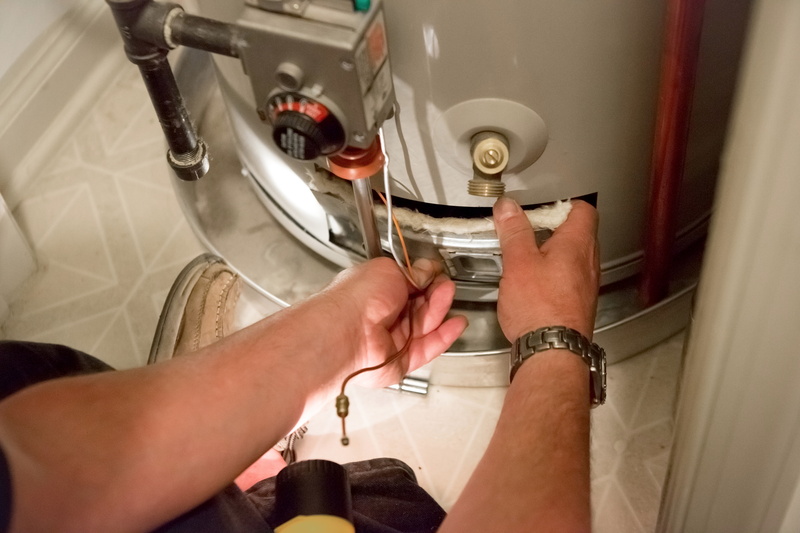3 Warning Signs That You Need Water Heater Repair,How To Store Basil